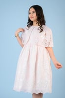 فستان بناتي