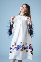 فستان بناتي