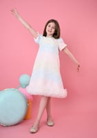 فستان نوران