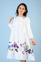 فستان بناتي