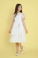 فستان بناتي