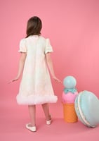 فستان نوران