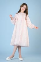 فستان بناتي