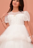 فستان بناتي