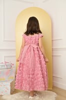 فستان بناتي سهرة