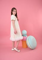 فستان نوران