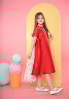 فستان اطفال اليسا