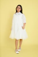 فستان بناتي