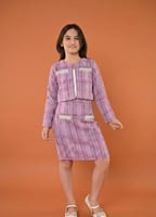 طقم اللافندر المتكامل