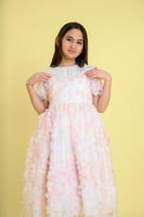 فستان بناتي