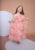 فستان بناتي