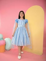 فستان بناتي