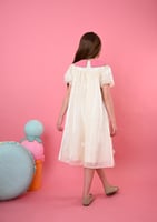 فستان بيلا روز