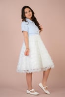 فستان بناتي