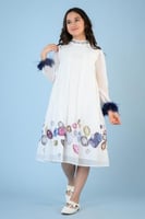 فستان بناتي