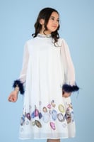 فستان بناتي