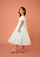 فستانة سهرة