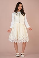 فستان بناتي