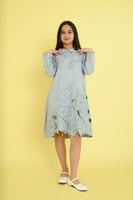 فستان بناتي