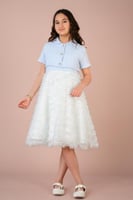 فستان بناتي