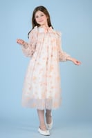 فستان بناتي