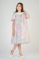 فستان بناتي