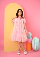 فستان ياسمين