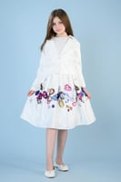 فستان بناتي