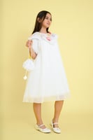 فستان بناتي