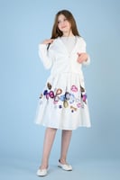 فستان بناتي