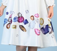 فستان بناتي