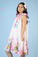 فستان بناتي