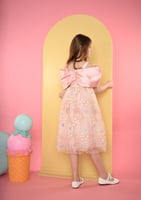 فستان شيرين