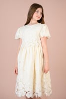 فستان بناتي