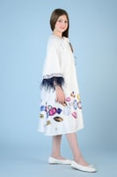 فستان بناتي