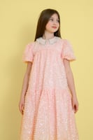 فستان بناتي