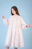 فستان بناتي