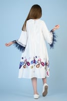 فستان بناتي