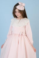 فستان بناتي