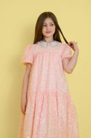 فستان بناتي