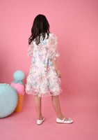 فستان روزيانا