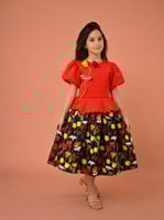 فستان بناتي