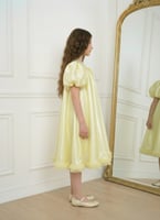 فستان بناتي