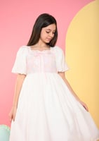 فستان كاريـســا