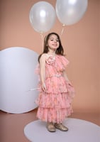 فستان بناتي