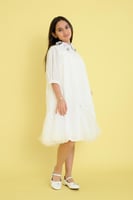 فستان بناتي