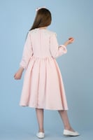 فستان بناتي