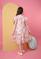 فستان لورينا