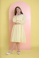 فستان بناتي