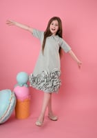 فستان كارما